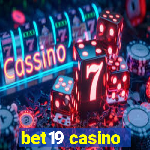 bet19 casino